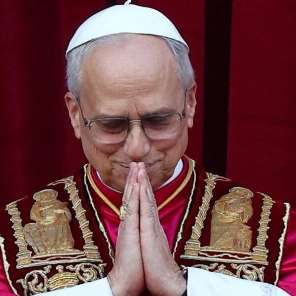Catholic death penalty abolition group eager for new pope to build on Francis’ legacy on issue