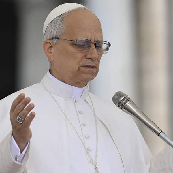 Pope advances sainthood cause of missionaries killed trying to save Indigenous