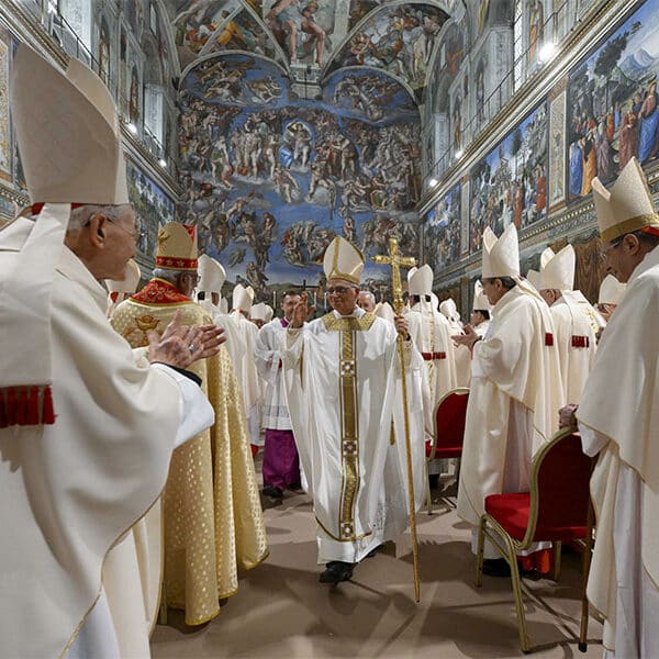 In 7 days, Pope Leo XIV has made a mark: Here’s how popes’ first weeks shaped their pontificate