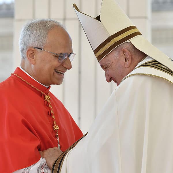 Dialogue, bridge-building mark early signs of Pope Leo’s dynamic with Jews, Muslims