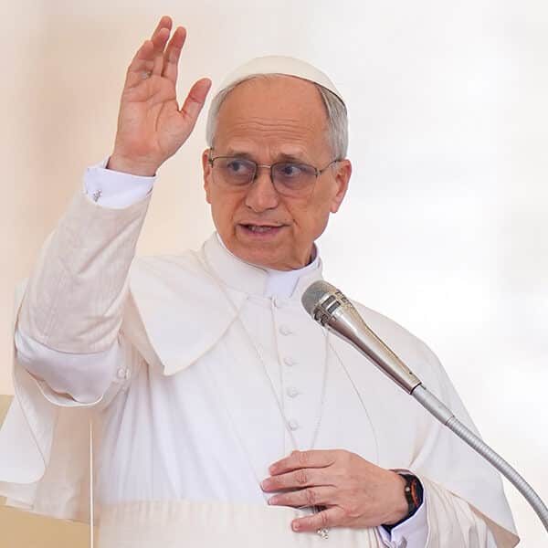Pope’s June liturgical calendar features many public celebrations