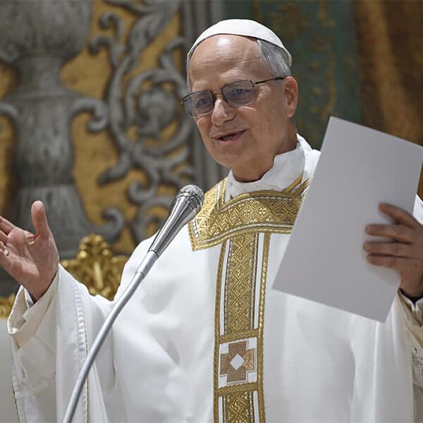 Pope Leo to inaugurate his papacy May 18; a look at his May calendar
