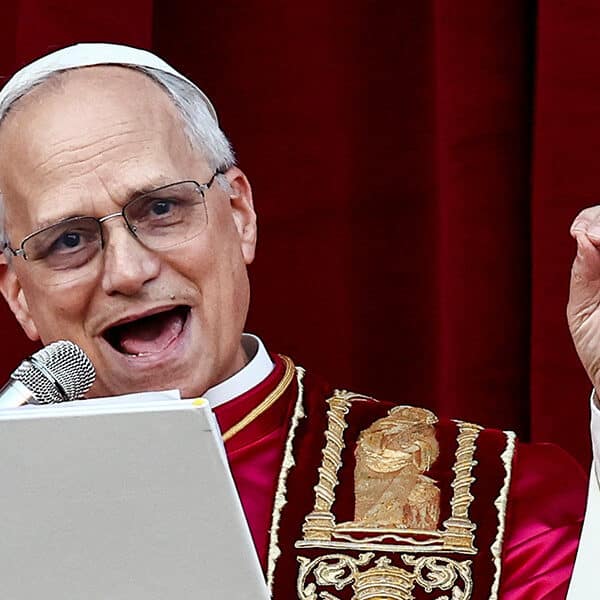 Midwest Augustinians celebrate in Pope Leo XIV a brother ‘rooted in the spirit of St. Augustine’