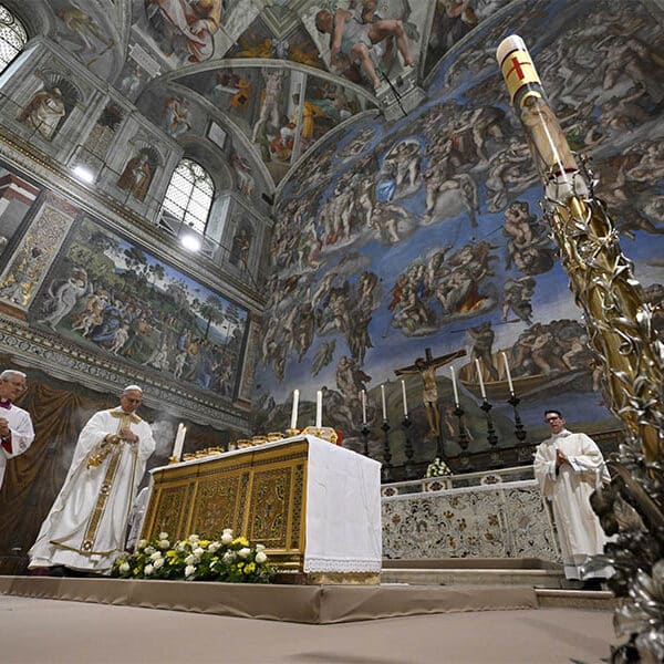 Pope Leo XIV: A biographical timeline