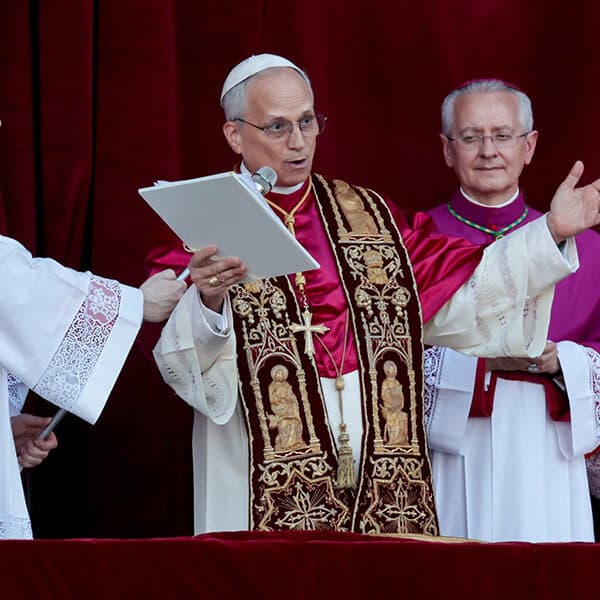 Pope Leo XIV: Peacemaker and openness in an historic name
