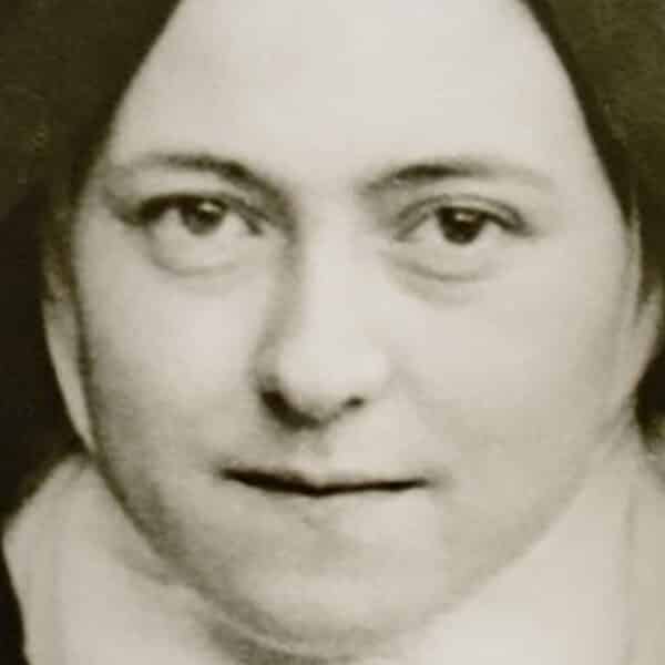 Thérèse of Lisieux: 100 Years of Light
