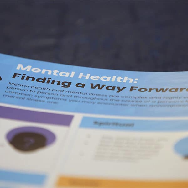 Catholic mental health therapists integrate faith, spirituality into treatment plans