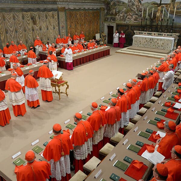 Challenges new pope will face — and qualities experts say he’ll need