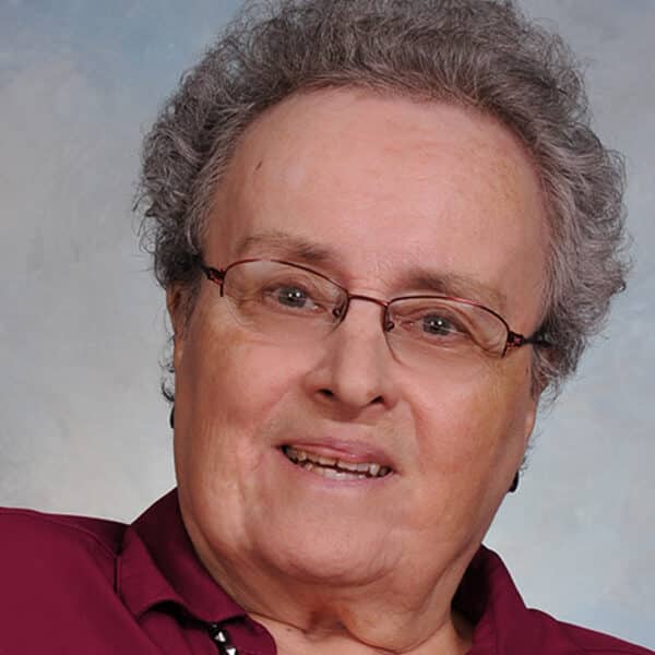 Sister Lewandowski, who taught in Archdiocese of Baltimore for 43 years, dies at 84