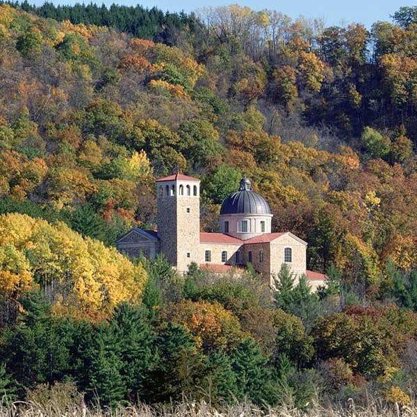 Pilgrim Passport to 3 Wisconsin Marian shrines help faithful mark their Jubilee journey