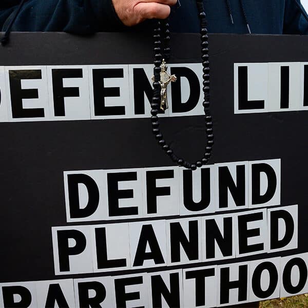 Planned Parenthood annual report shows abortions, public funding up after Dobbs