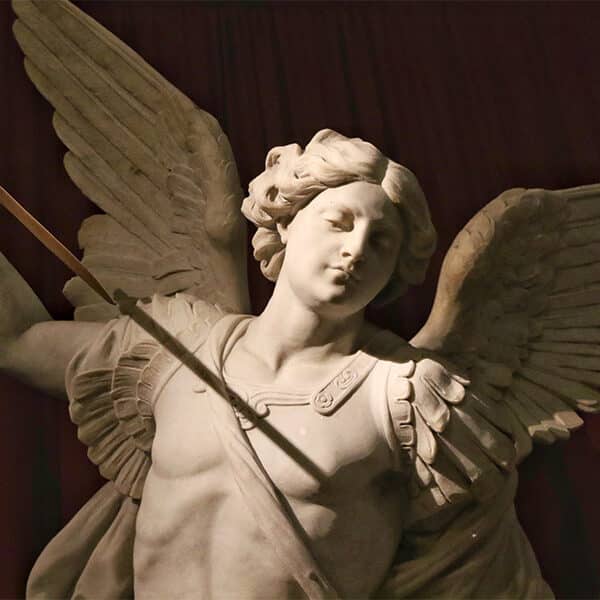 Question Corner: When is it appropriate to say the St. Michael Prayer following the Mass?