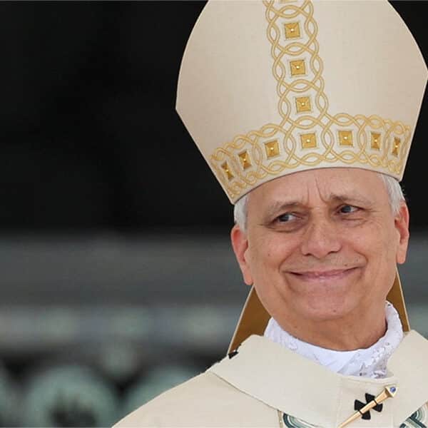 Radio Interview: The beginning of Pope Leo’s ministry