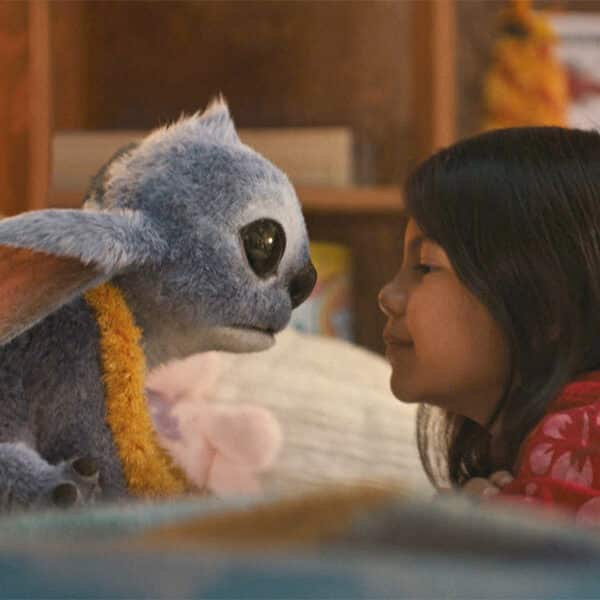 Movie Review: ‘Lilo & Stitch’