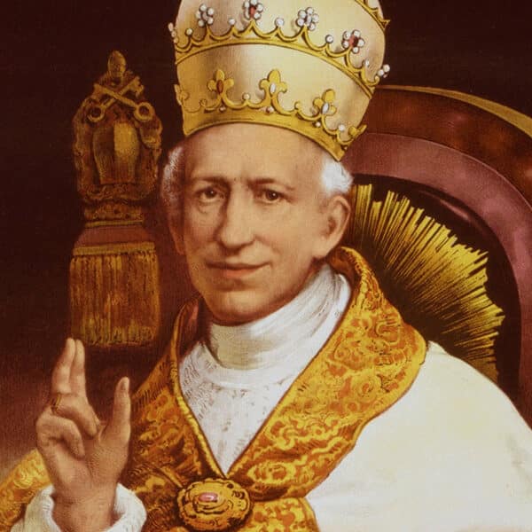 Catholic social teaching is for everyone