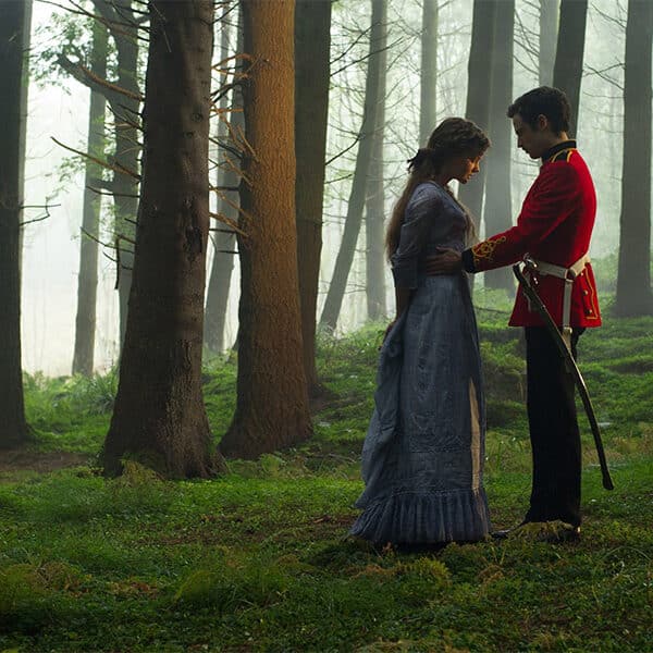 Home viewing roundup: What’s available to stream and what’s on horizon