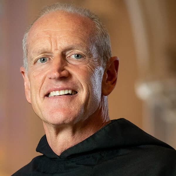 ‘He’s always been a brother to us’: Villanova Augustinian prior reflects on future Pope Leo XIV