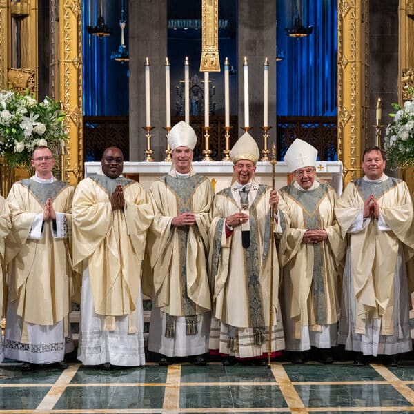 ordination 2025 baltimore