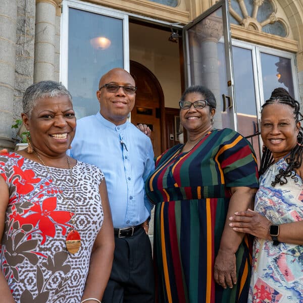 A legacy of faith and firsts: Catholic Daughters of the Americas make history in East Baltimore