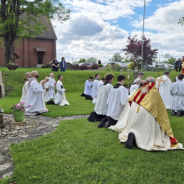 National Eucharistic Revival