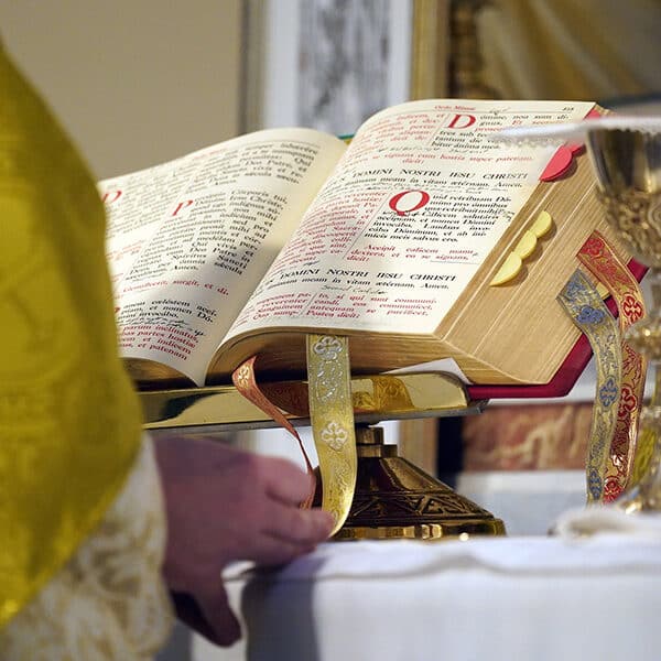 Latin Mass
