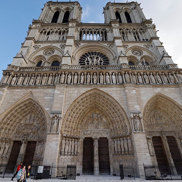 Catholicism in France