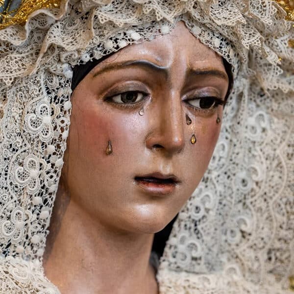 Our Lady of Hope of Macarena