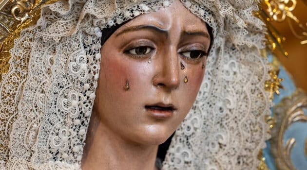 Our Lady of Hope of Macarena