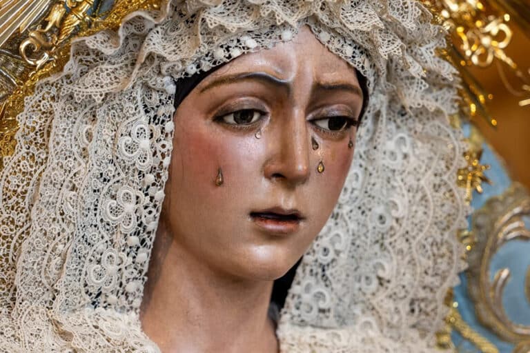Our Lady of Hope of Macarena