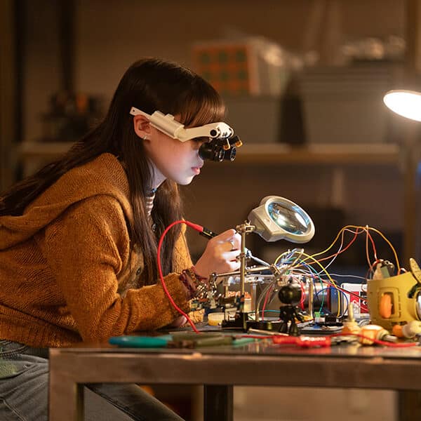 Movie Review: ‘M3GAN 2.0’