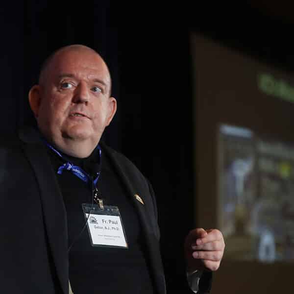 Science and the stars a call to the spiritual, says Vatican astrophysicist