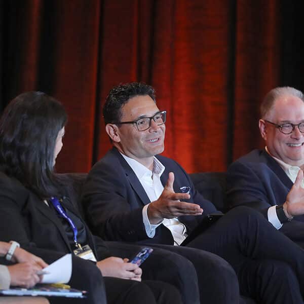 Experts: Catholic media witness to truth, Gospel and are at ‘kairos moment’ in church