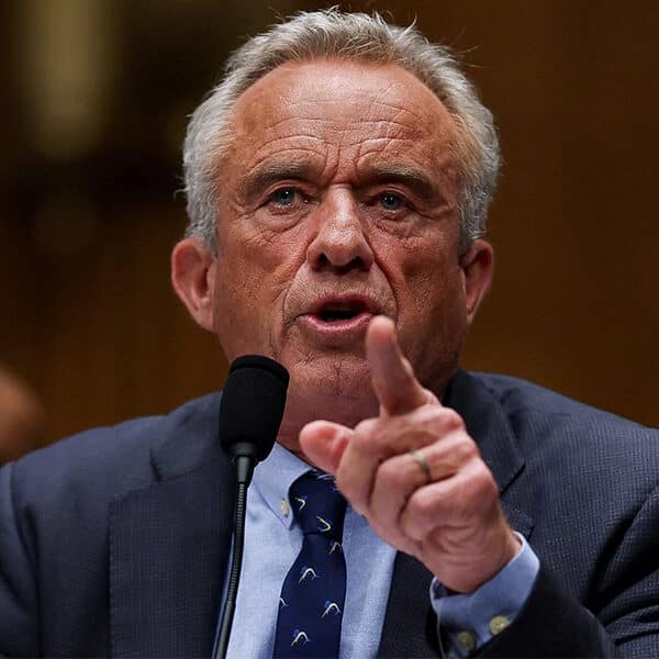 Many Catholics in autism community see RFK Jr. remarks ‘disrespectful,’ ignorant