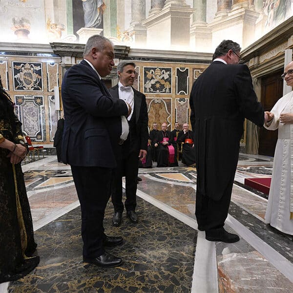 Pope Leo XIV’s diplomatic efforts may impact U.S. foreign policy, analyst says