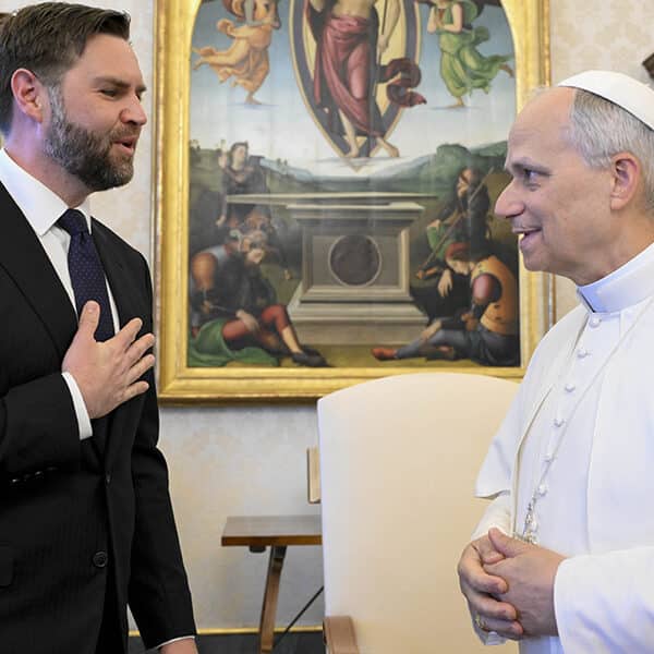 As first U.S.-born pontiff, Pope Leo may be ‘more attuned’ to polarization issue, analysts say
