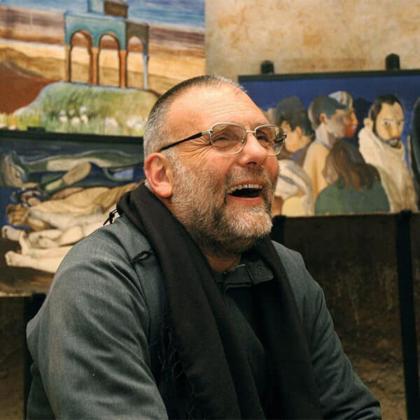 In Syria, doubts raised about discovery of body said to be that of kidnapped priest