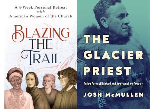 Radio Interview: Books and Authors: Inspiring Trailblazers