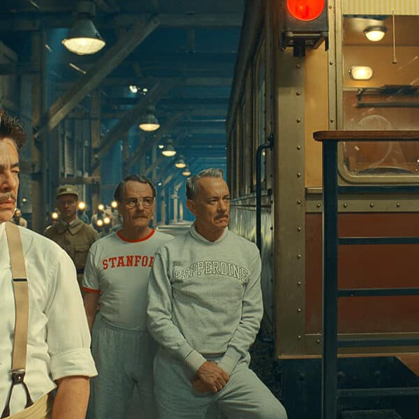 Movie Review: ‘The Phoenician Scheme’