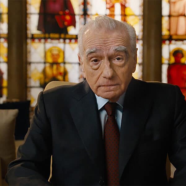 Fox Nation announces second season for ‘Martin Scorsese Presents: The Saints’