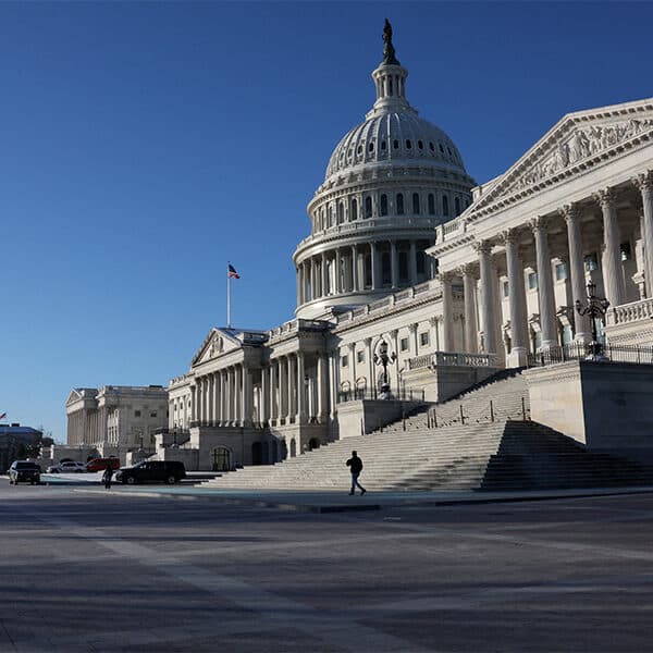 Bishops urge lawmakers to protect Medicaid as Senate considers Trump’s ‘Big Beautiful Bill’