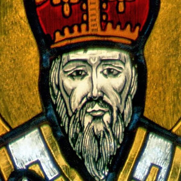 St. Athanasius, staunch defender of truth at Nicaea and beyond