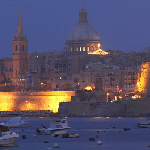 Malta in the Jubilee Year: A quieter pilgrimage of hope