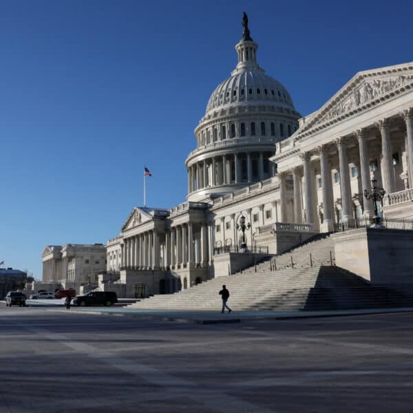 Senate passes Trump’s ‘Big Beautiful Bill’; measure heads to House