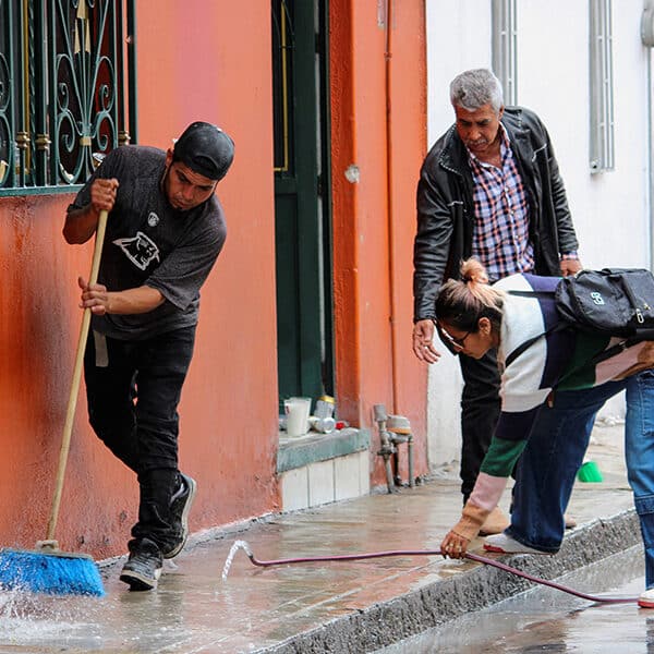 Mexican priest shot, gravely injured in the Diocese of Tabasco