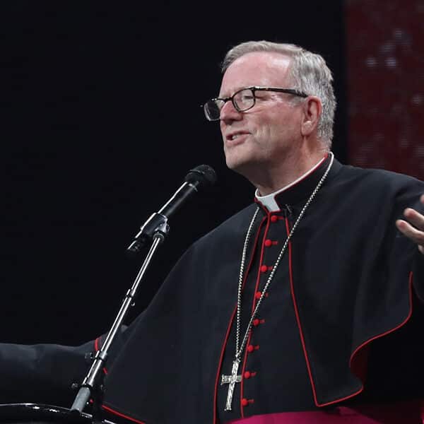 Barron: With no clergy-penitent exception, WA abuse law threatens religious liberty