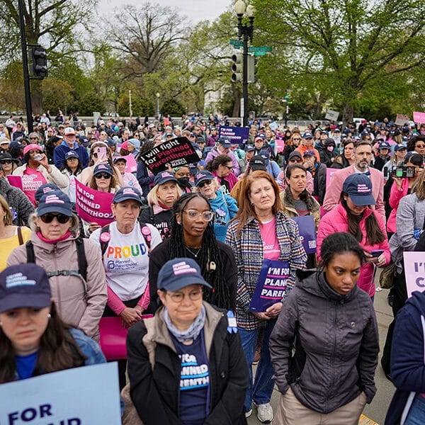 Planned Parenthood