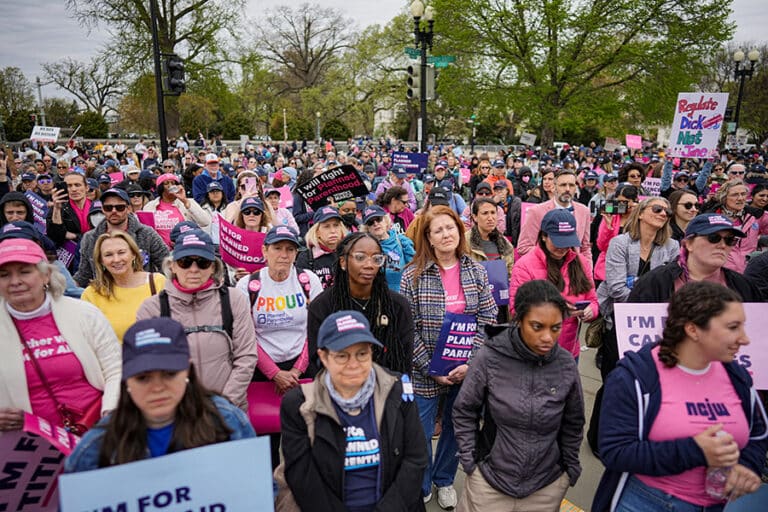 Planned Parenthood
