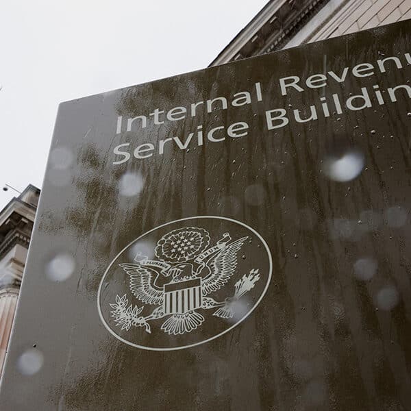Catholic Church holds firm on not taking stand on political candidates, despite possible IRS shift
