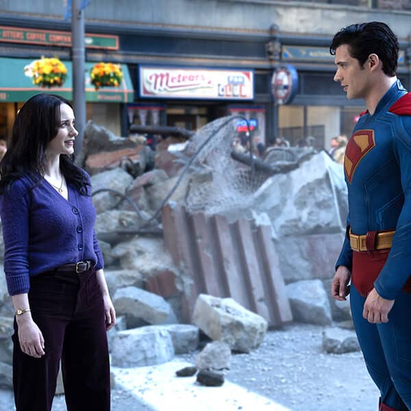 superman