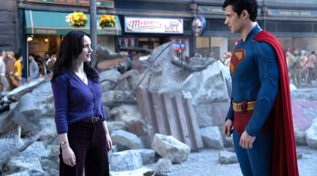 superman